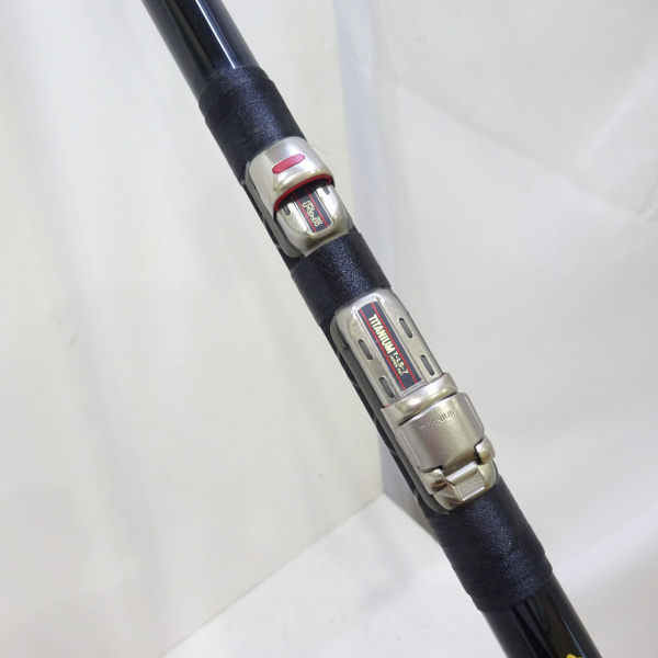 スポーツキャスティングSP 33-400